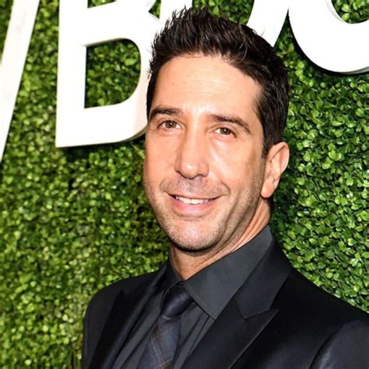 David Schwimmer Biography, Age, Height, Wife, Net Worth, Family