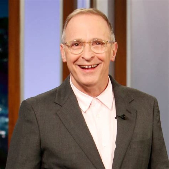 David Sedaris Biography, Age, Height, Wife, Net Worth, Family