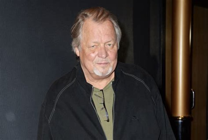 David Soul (TV Actor) - Age, Birthday, Bio, Facts, Family, Net Worth, Height & More