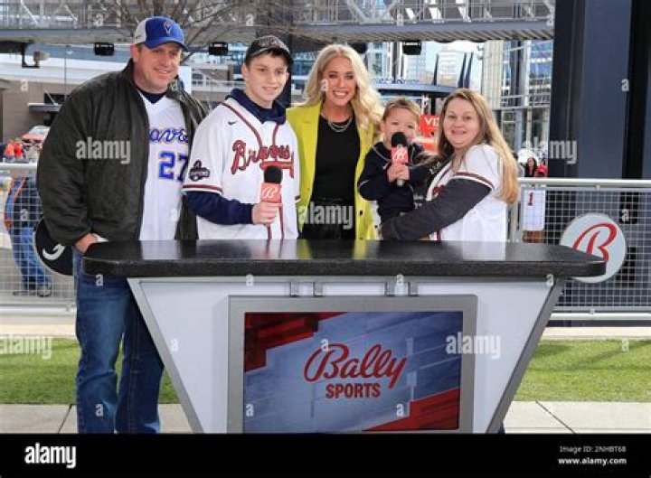 David Steele Biography, Age, Height, Wife, Net Worth, Family