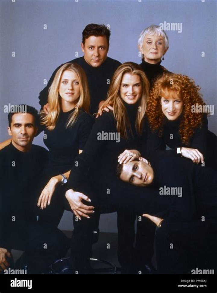 David Strickland Biography, Age, Height, Wife, Net Worth, Family