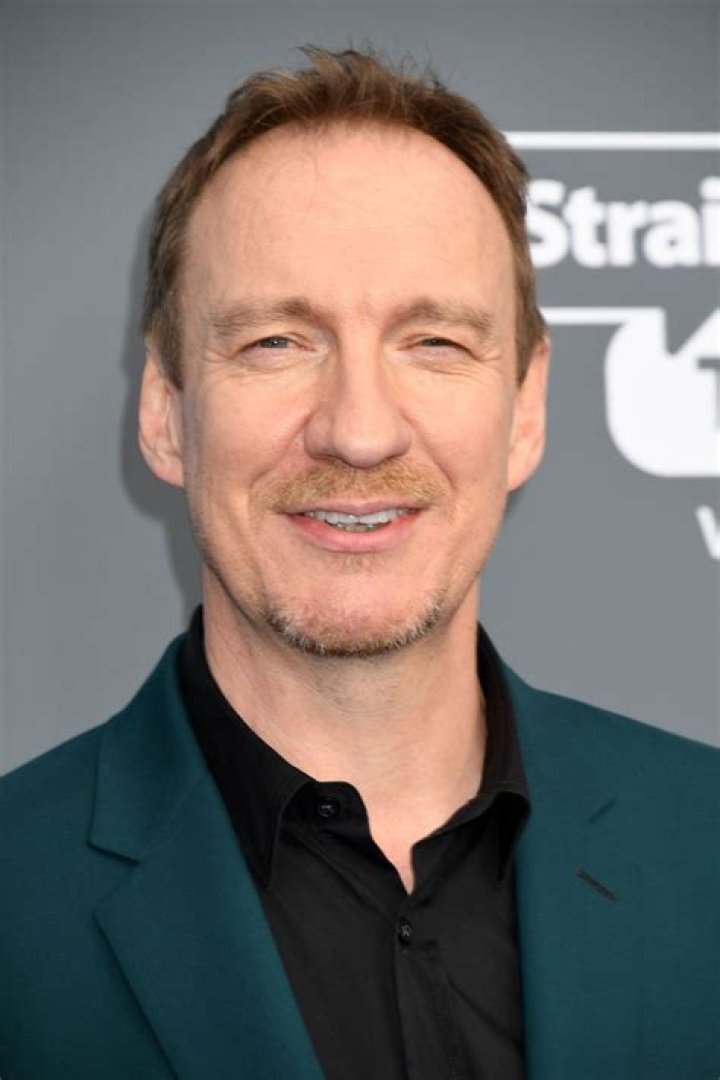 David Thewlis (Movie Actor) - Age, Birthday, Bio, Facts, Family, Net Worth, Height & More