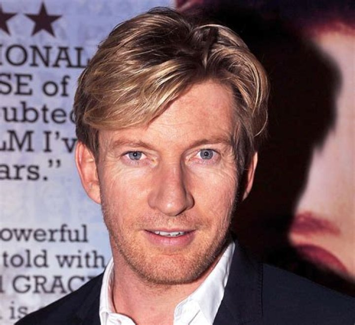 David Wenham biografía, edad, altura, esposo, net worth, familia