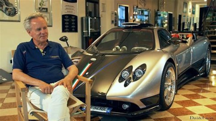 
Davide Cironi Height, Weight, Net Worth, Age, Birthday, Wikipedia, Who, Nationality, Biography 