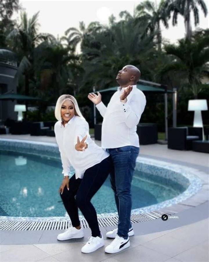 
Davido At 30: Isreal DMW Breaks Silence, Celebrates Boss On His Birthday 