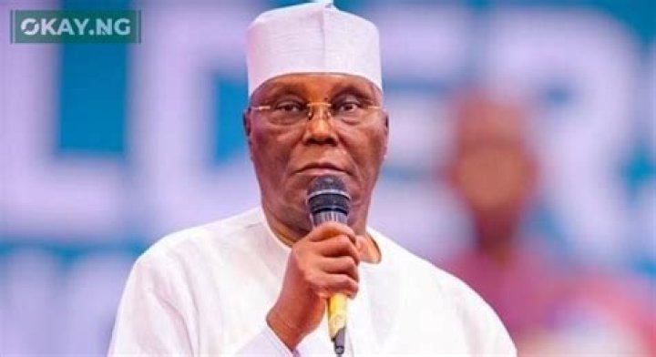 
Davido Can’t Leave Atiku Abubakar For Another Candidate – Producer John K 