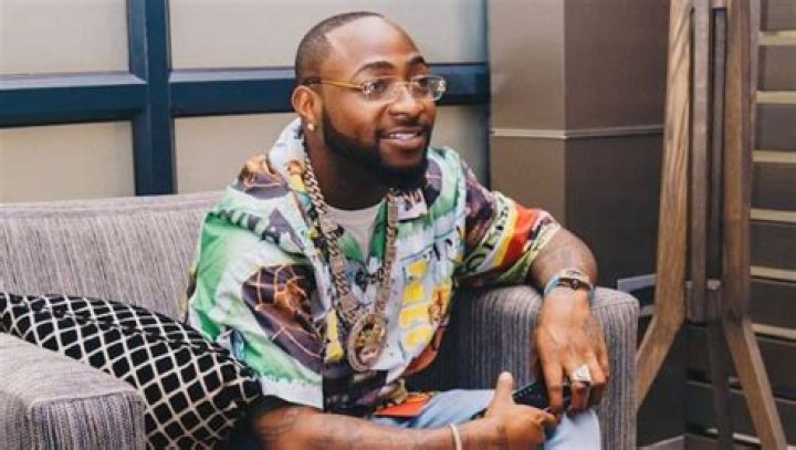 
Davido reveals the next big Nigerian Afrobeat artists 