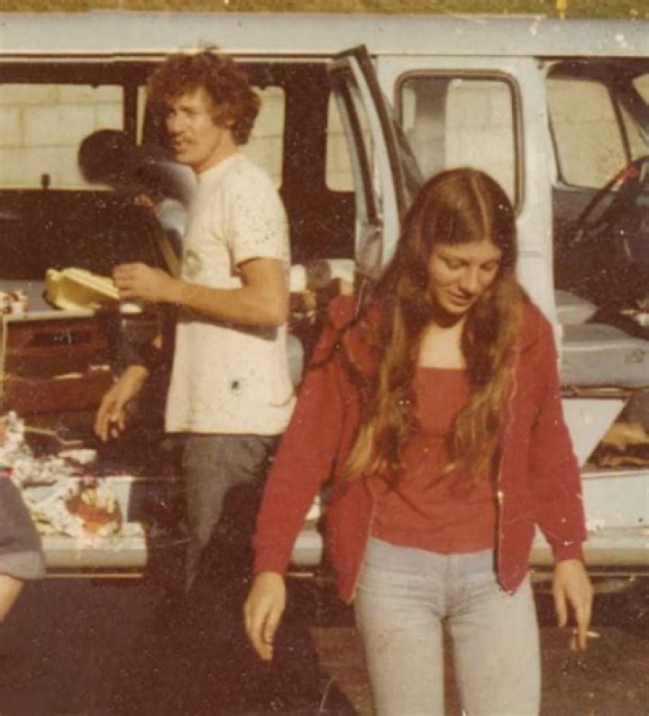 Dawn Schiller biografía, edad, altura, esposa, net worth, familia