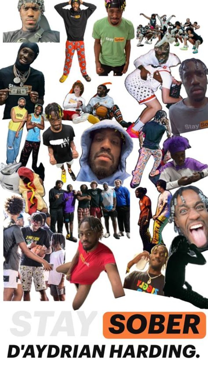 D’Aydrian Harding (TikTok Star) - Age, Birthday, Bio, Facts, Family, Net Worth, Height & More