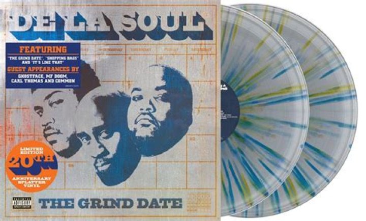 De La Soul (Band) - Members profile, Facts, Wiki, Achievements, Net worth 2024 (updated)