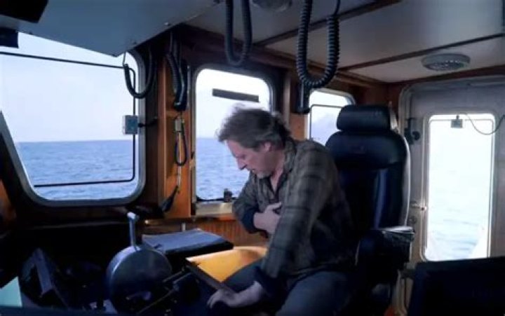 ‘Deadliest Catch’ Fans Mourn with Sig Hansen over His Mother’s Passing; know the tragic incident in details