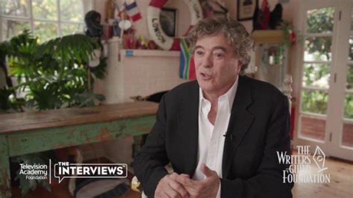 Dean Hargrove (Screenwriter) - Age, Birthday, Bio, Facts, Family, Net Worth, Height & More