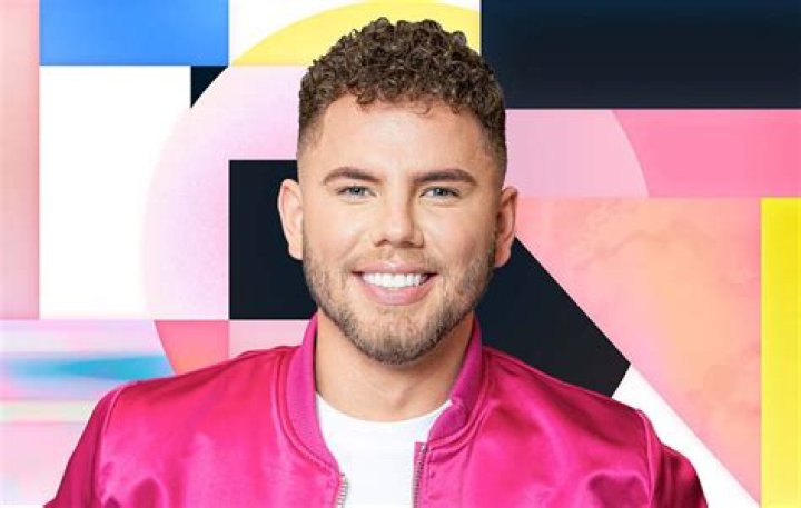Dean McCullough Height, Weight, Net Worth, Age, Birthday, Wikipedia, Who, Nationality, Biography