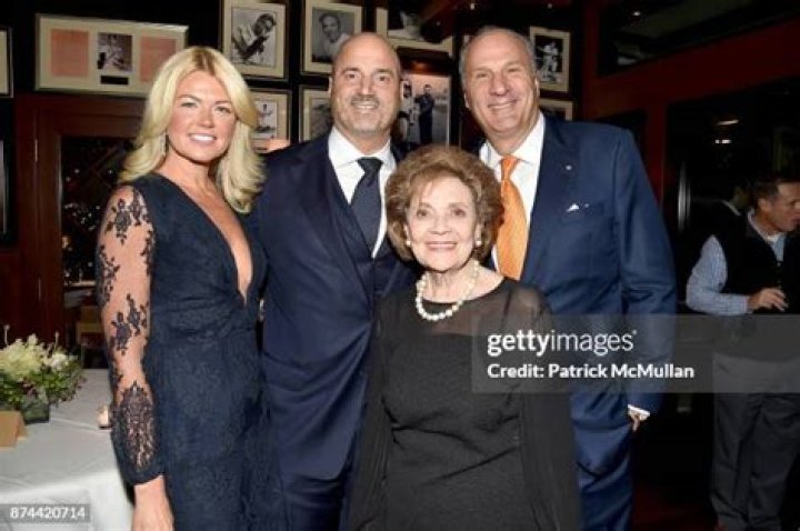 Dean Poll Biography, Age, Height, Wife, Net Worth, Family