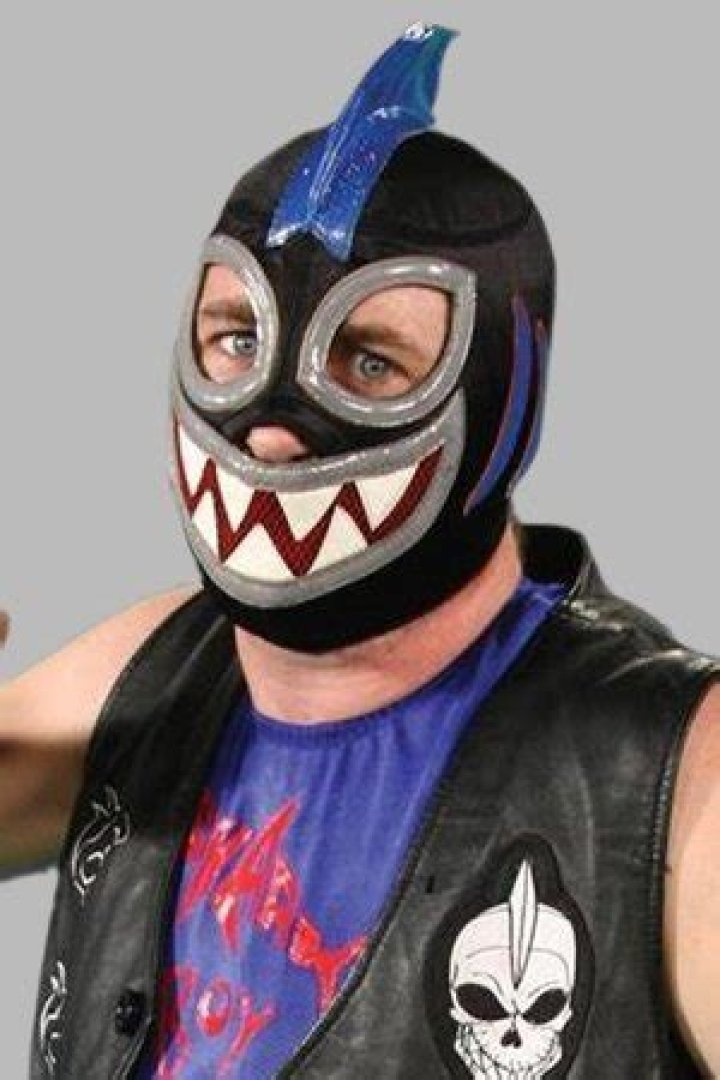 Dean Roll Biography, Age, Height, Wife, Net Worth, Family