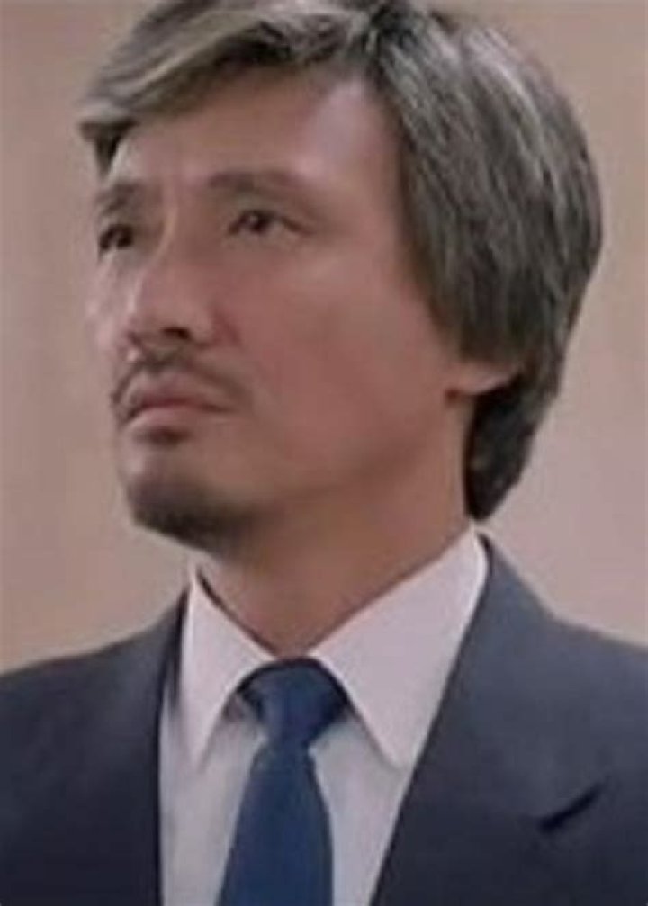 Dean Shek Biography, Age, Height, Wife, Net Worth, Family