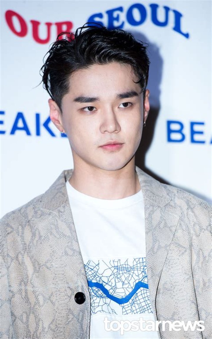 Dean Biography, Age, Height, Wife, Net Worth, Family