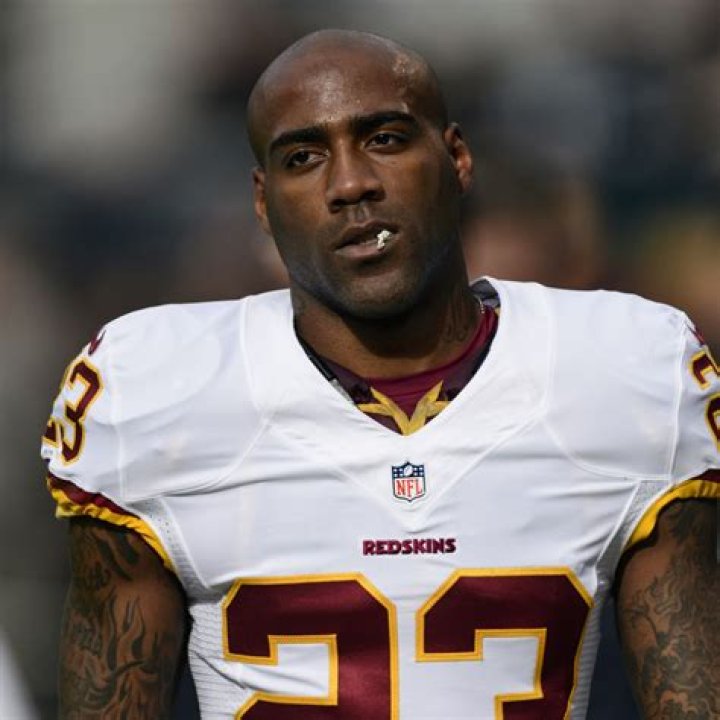 DeAngelo Hall Biography, Age, Height, Wife, Net Worth, Family