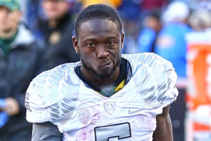 De'Anthony Thomas (Football Player) - Age, Birthday, Bio, Facts, Family, Net Worth, Height & More