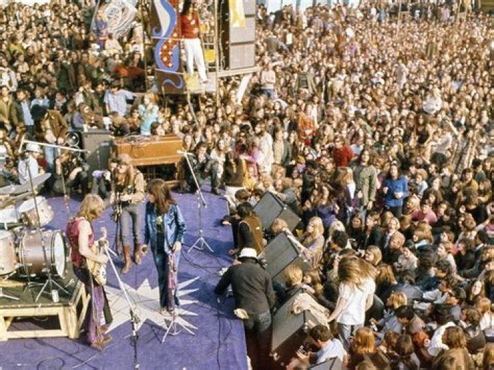 Death of Meredith Hunter Biography, Age, Height, Wife, Net Worth, Family