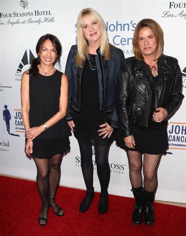 Debbi Peterson biografía, edad, altura, esposa, net worth, familia