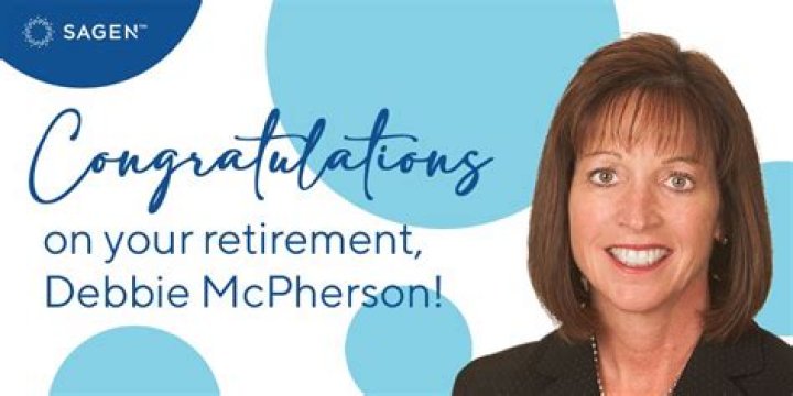 Debbie McPherson Age, Birthday, Wikipedia, Who, Nationality, Biography