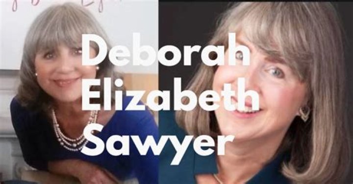Deborah Elizabeth Sawyer – Celebsgraphy