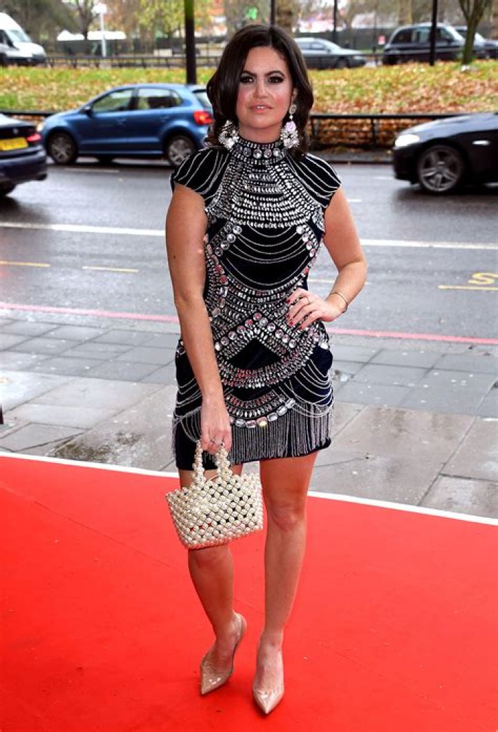 Biography, Age, Height, Husband, Cancer, Kids, Parents, Family & More