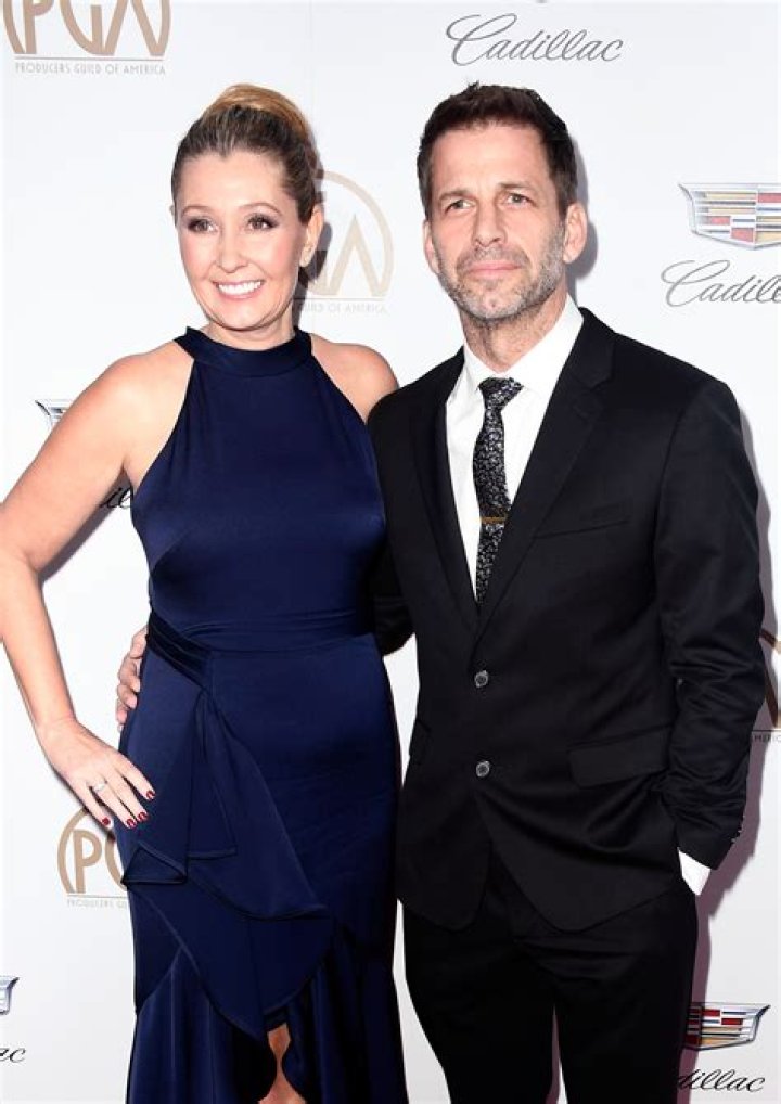 Deborah Snyder Biography, Age, Height, Husband, Net Worth, Family