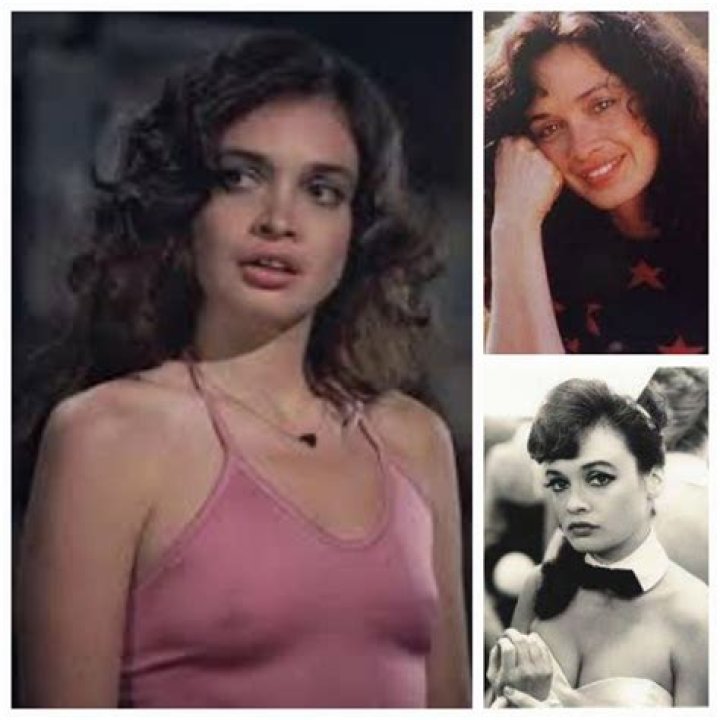 Deborah Van Valkenburgh (TV Actress) - Age, Birthday, Bio, Facts, Family, Net Worth, Height & More