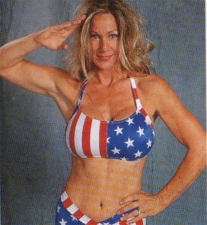 Debra Ann Miceli Biography, Age, Height, Husband, Net Worth, Family