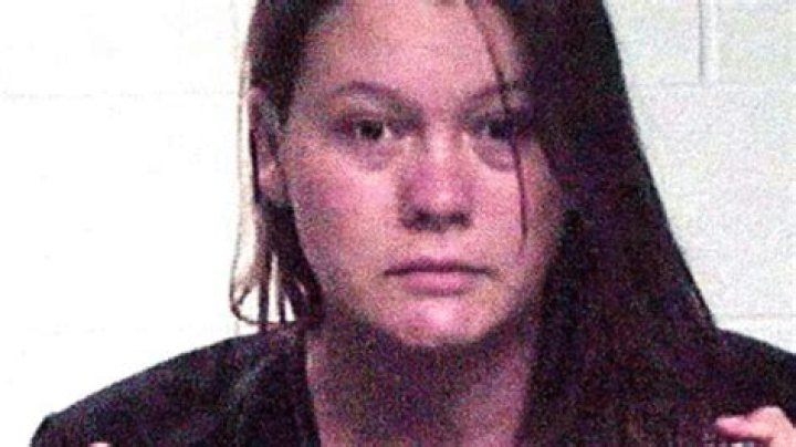 Debra Jeter, The Texas Mother Who Slit Her Daughters' Throats