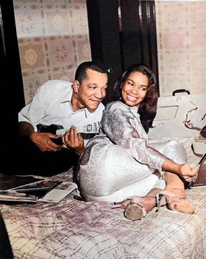 Debraca Denise (Redd Foxx Daughter) Age and Net Worth