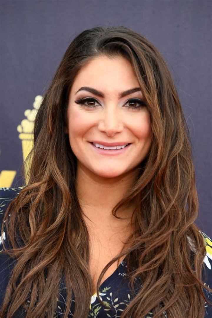 Deena Nicole Cortese (Reality Star) - Age, Birthday, Bio, Facts, Family, Net Worth, Height & More