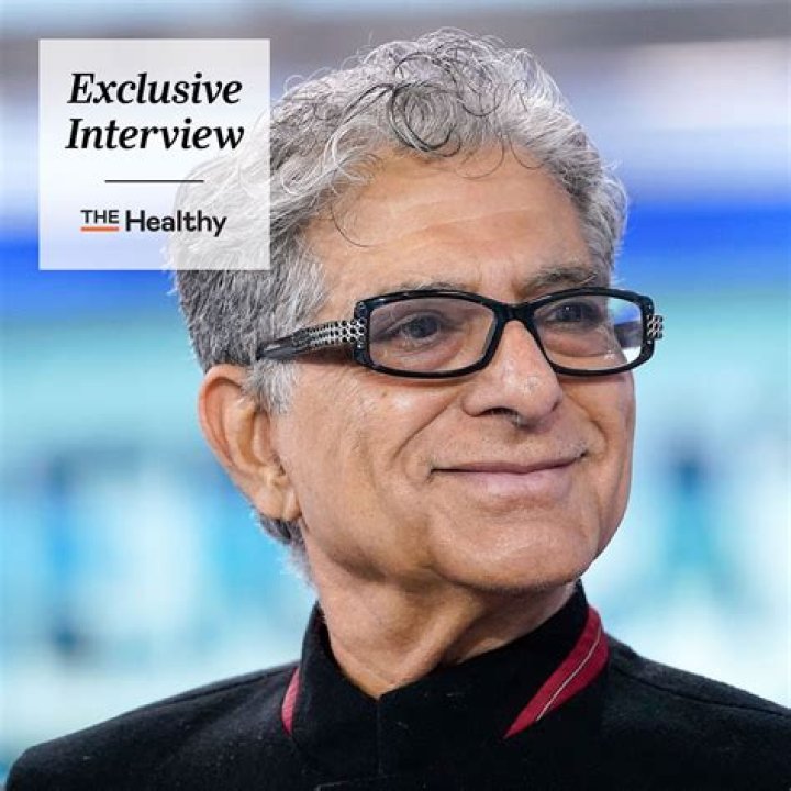Deepak Chopra Biography, Age, Height, Wife, Net Worth, Family