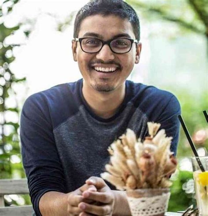Deepak Ramola Height, Weight, Net Worth, Age, Birthday, Wikipedia, Who, Instagram, Biography