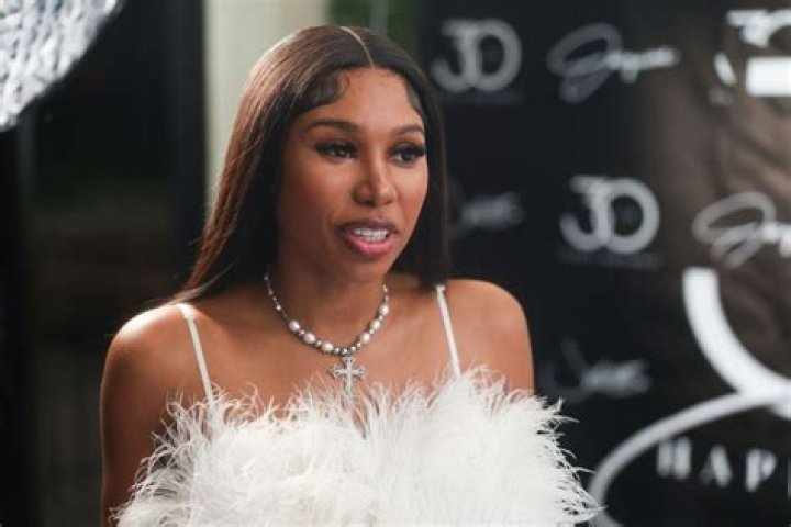 Deiondra Sanders Age | Wiki, Net worth, Bio, Height, Boyfriend