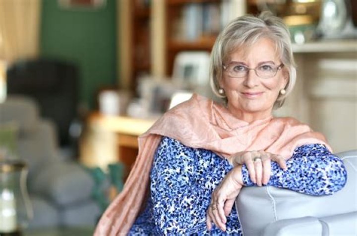 Deirdre Purcell First Husband, Age, Family, Death, Bio, Net Worth, Nationality & More