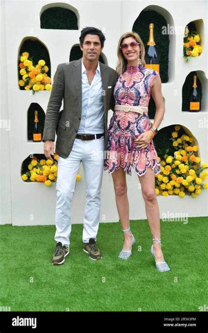 Astrology Birth Chart of Delfina Blaquier (Instagram Star) 2024