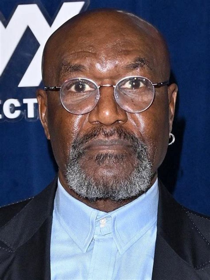 Delroy Lindo (Movie Actor) - Age, Birthday, Bio, Facts, Family, Net Worth, Height & More