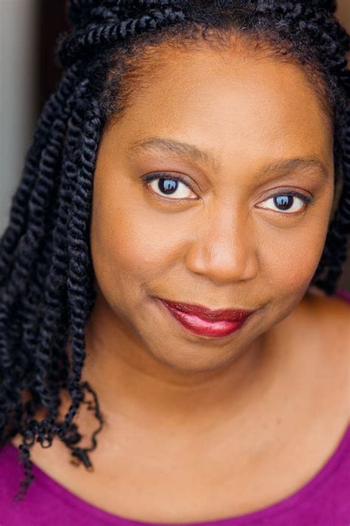 Demetria Thomas Biography, Age, Height, Husband, Net Worth, Family