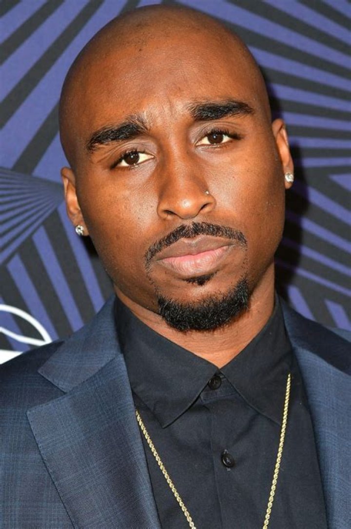 Demetrius Shipp Jr (Movie Actor) - Age, Birthday, Bio, Facts, Family, Net Worth, Height & More