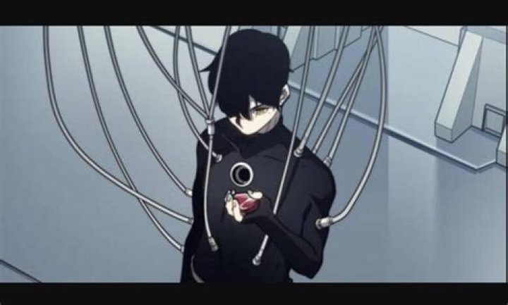 Demonic Evolution Chapter 46 Spoiler, Release Date, Raw Scan, Countdown, Where to Read & Updates