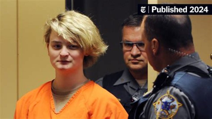 Alaskan Teen Murders Best Friend After Catfisher Promises Her $9M
