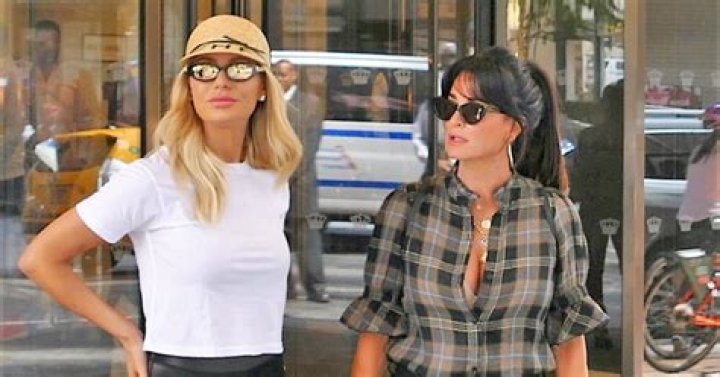 East Coast Trip! Denise Richards, Lisa Rinna and More ‘RHOBH’ Stars Spotted Filming in NYC