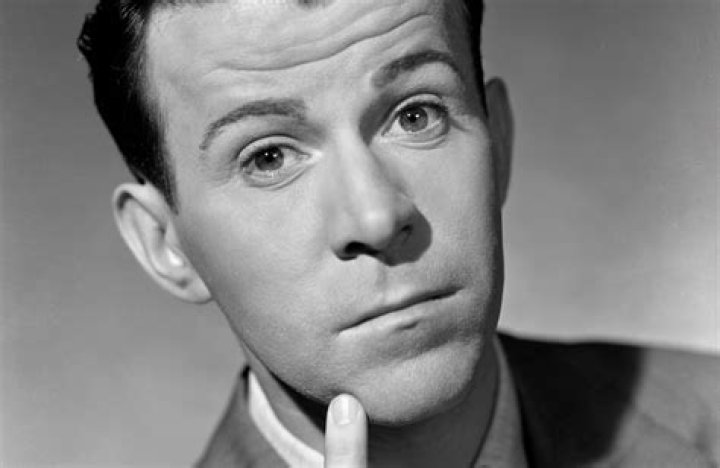 Dennis Day (Opera Singer) - Age, Birthday, Bio, Facts, Family, Net Worth, Height & More