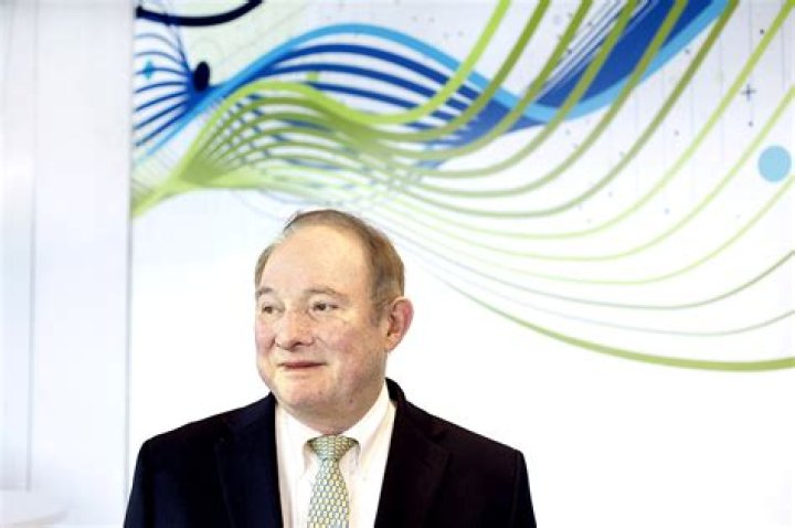 Dennis Paustenbach Biography, Age, Height, Wife, Net Worth, Family