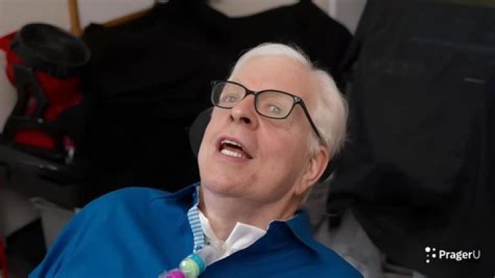 Dennis Prager (TV Show Host) - Age, Birthday, Bio, Facts, Family, Net Worth, Height & More
