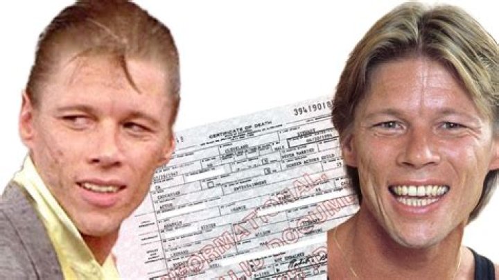 Dennis Stewart (Movie Actor) - Age, Birthday, Bio, Facts, Family, Net Worth, Height & More