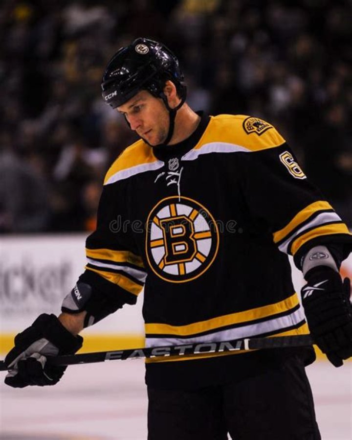 Dennis Wideman (Hockey Player) - Age, Birthday, Bio, Facts, Family, Net Worth, Height & More